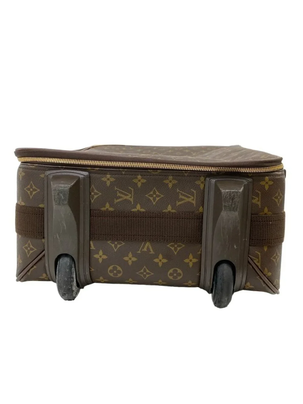 Louis Vuitton Travel Bag Monogram Pegase 55